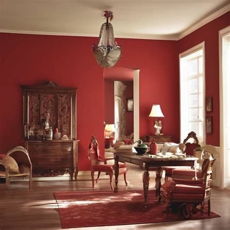 rosso pompeiano perfume